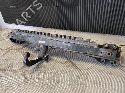 Tow ball/Mechanism VW TOUAREG (7LA, 7L6, 7L7) 5.0 V10 TDI | BP14607079C141 