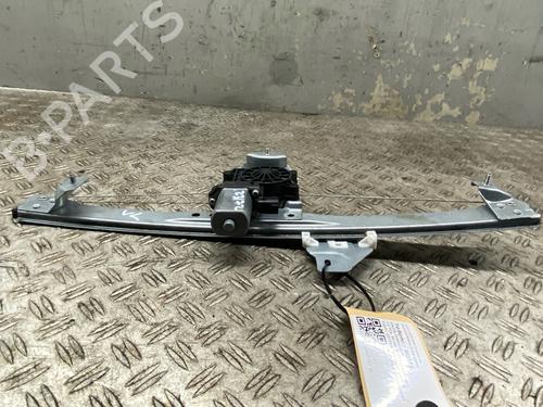 Front left window mechanism DACIA DOKKER MPV (KE_) 1.2 TCe (KEM0, KEAY) | BP32201382C22 