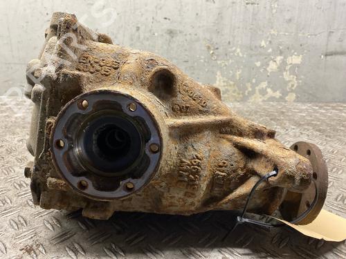 Rear differential BMW 3 Touring (E91) 318 i | BP29627184M24 