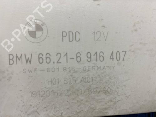 Electronic module BMW X5 (E53) 3.0 d | BP38291784M83 - Image 4