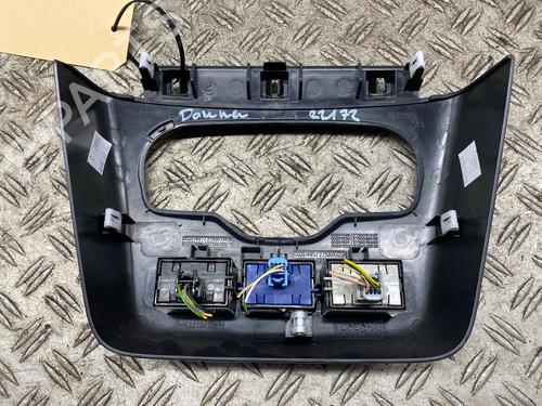 Switch DACIA DOKKER MPV (KE_) 1.2 TCe (KEM0, KEAY) | BP29751666I30 