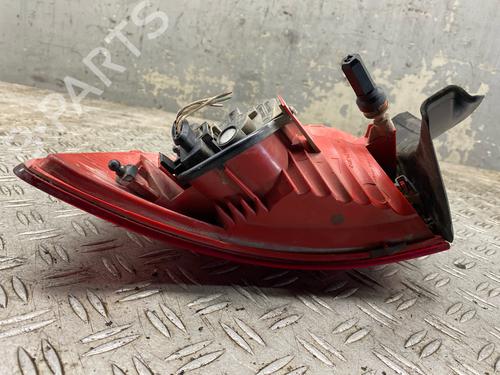 Left taillight AUDI A6 C6 Avant (4F5) 3.2 FSI | BP33627545C34 - Image 8