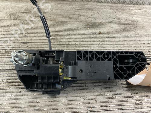 Front left exterior door handle ALFA ROMEO MITO (955_) 1.4 (955AXB1B, 955.AXF1B) | BP23091008C128 