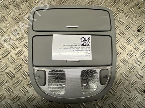 Used Interior roof light HYUNDAI SANTA FÉ II (CM) 2.2 CRDi 4x4 (155 hp) 27478780