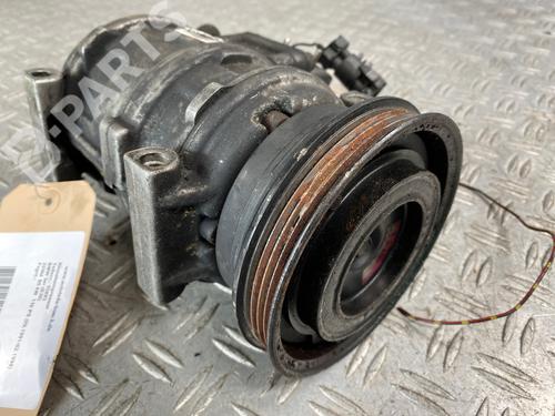 AC compressor BMW 3 (E36) 325 td | BP9546823M34 