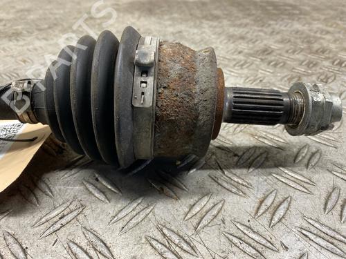 Left front driveshaft FIAT 500 (312_) 1.2 (312AXA1A) | BP33984997M38  - Image 10