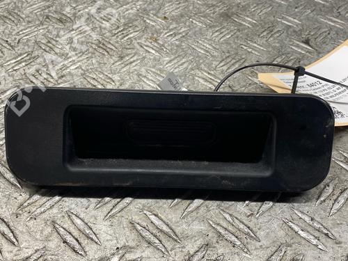 Used Tailgate handle OPEL ASTRA J Sports Tourer (P10) 1.6 CDTi (35) (110 hp) 24040231