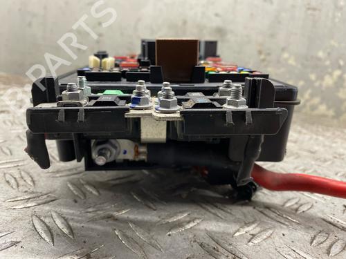 Fuse box OPEL INSIGNIA A (G09) 2.0 CDTI (68) | BP30975249E1