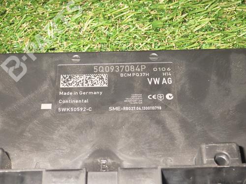 Electronic module AUDI A3 Sportback (8VA, 8VF) 2.0 TDI | BP4919008M83 