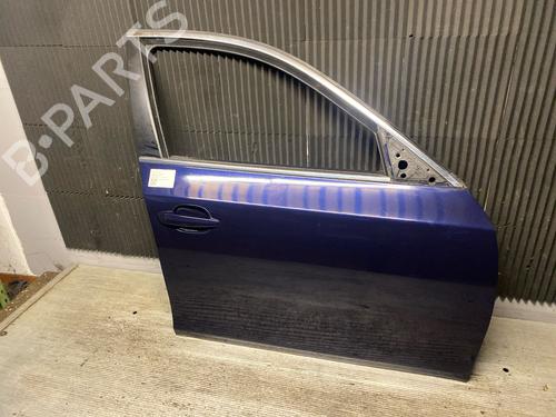 Used Right front door BMW 5 (E60) 520 i (170 hp) 21485069