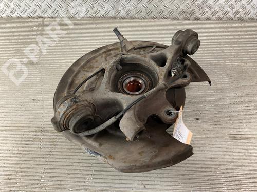 Used Right rear steering knuckle LAND ROVER RANGE ROVER SPORT I (L320) 2.7 D 4x4 (190 hp) 10529342