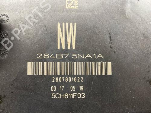 Fuse box NISSAN QASHQAI II (J11, J11_) 1.3 DIG-T | BP30907844E1