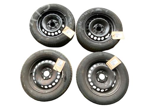 Fælk MERCEDES-BENZ A-CLASS (W169) A 150 (169.031, 169.331) (95 hp) 33047403