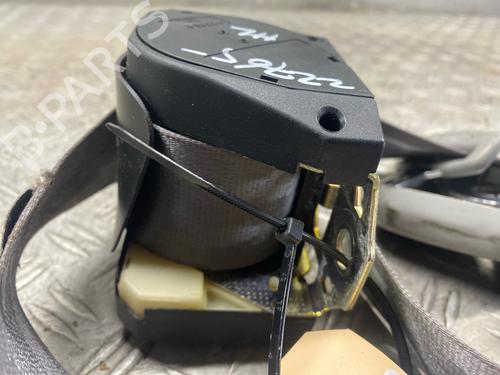 Rear left seatbelt VW NEW BEETLE (9C1, 1C1) 2.0 | BP25761160I29 
