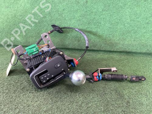 Gear lever JAGUAR X-TYPE I (X400) 3.0 V6 All-wheel Drive | BP18257389M90 