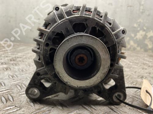 Used Alternator RENAULT TWINGO II (CN0_) 1.2 Turbo (CN0C, CN0F) (100 hp) 26153242