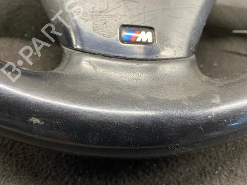 Steering wheel BMW 1 (E87) 120 d | BP36293418C49  - Image 8