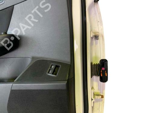 Left front door VW PASSAT B6 Variant (3C5) 2.0 TDI | BP31770090C2 