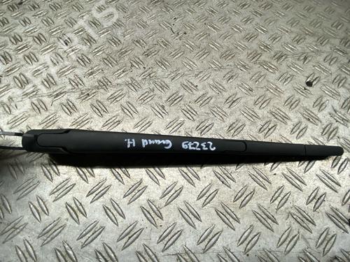 Used Rear windshield wiper arm Rear windshield wiper arm OPEL GRANDLAND / GRANDLAND X (A18, P1UO) 1.2 (75) (131 hp) 36313668 36313668