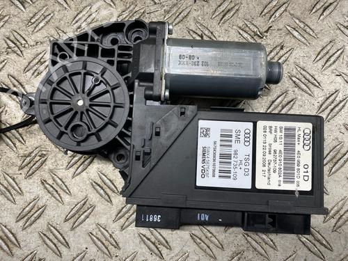 Vindusheismotor venstre bak AUDI A8 D3 (4E2, 4E8) 4.2 TDI quattro (326 hp) 29917875
