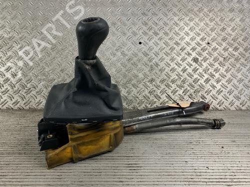 Gear lever MERCEDES-BENZ C-CLASS T-Model (S204) C 200 CDI (204.207) | BP17152999M90 