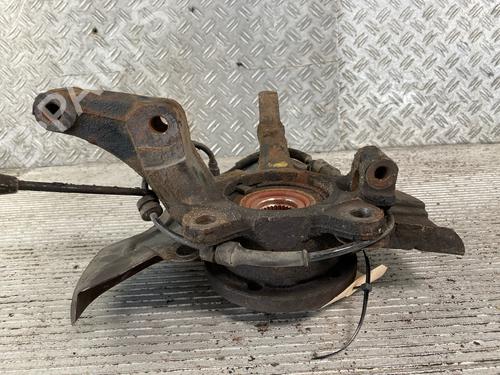 Right front steering knuckle FIAT ULYSSE (179_) 2.0 D Multijet | BP18918865M26 