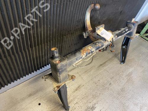 Tow ball/Mechanism MERCEDES-BENZ M-CLASS (W164) ML 350 4-matic (164.186) | BP19342539C141 