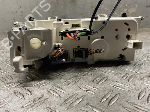 Climate control MERCEDES-BENZ A-CLASS (W169) A 180 (169.032, 169.332) | BP31048327I5