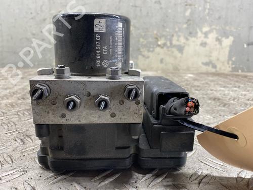 Used ABS pump ABS pump VW GOLF VI (5K1) 1.4 TSI (122 hp) 34536681 34536681