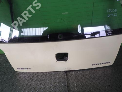 Tailgate SEAT AROSA (6H1) 1.4 | BP5956214C6 