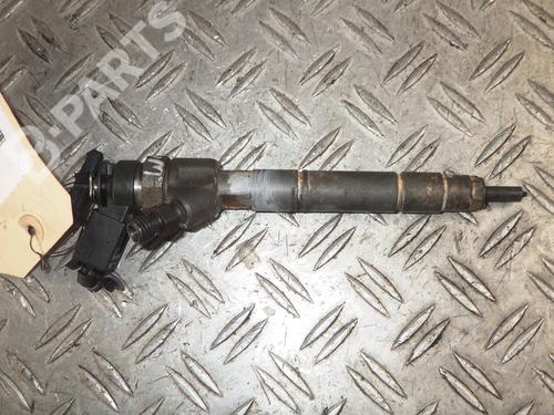 Used Injection rail Injection rail MERCEDES-BENZ A-CLASS (W169) A 180 CDI (169.007, 169.307) (109 hp) 8401099 8401099