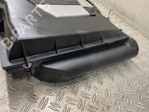 Air filter box MERCEDES-BENZ R-CLASS (W251, V251) R 350 4-matic (251.065, 251.165) | BP24403760M87 