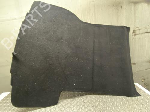 Used Luggage compartment floor JAGUAR XF I (X250) 3.0 D (211 hp) 23401036