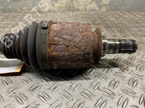 Right rear driveshaft JEEP GRAND CHEROKEE IV (WK, WK2) 3.0 CRD V6 4x4 | BP32446045M41 