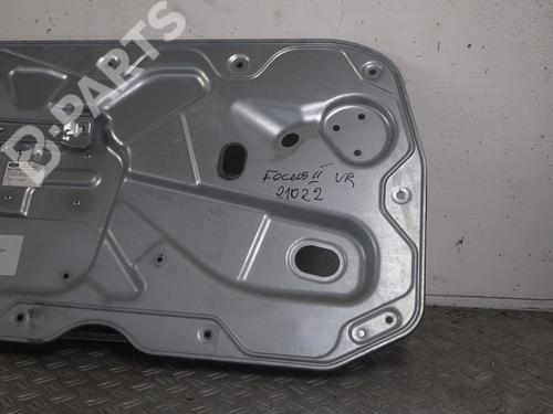 Front right window mechanism FORD FOCUS II (DA_, HCP, DP) 2.5 ST | BP6931520C23 