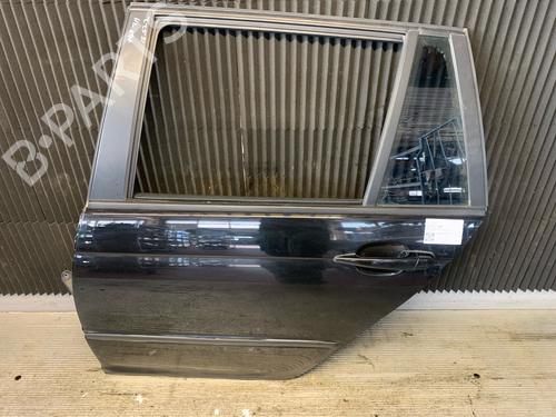 Used Left rear door BMW 3 Touring (E46) 320 d (136 hp) 17704484