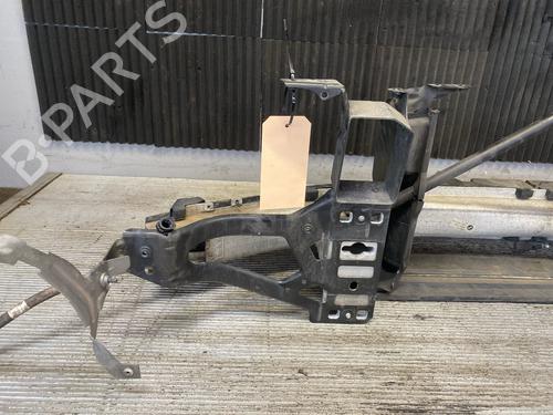 Front slam panel BMW 5 Touring (E61) 520 d | BP19305134C72 