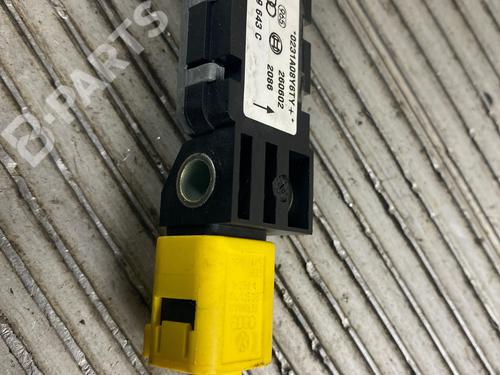Used Electronic sensor Electronic sensor AUDI A8 D3 (4E2, 4E8) 3.7 quattro (280 hp) 11179751 11179751