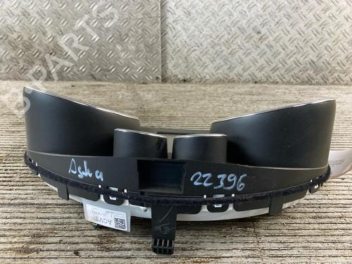 Instrument cluster OPEL ASTRA J Sports Tourer (P10) 1.4 Turbo (35) | BP16123159C47 