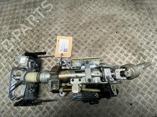 Used Steering column Steering column BMW 5 (E60) 528 i (234 hp) 40129554 40129554