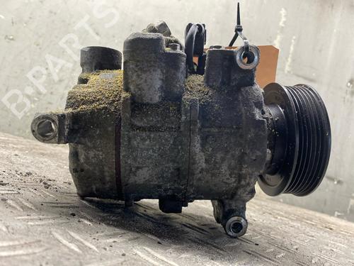 AC compressor AUDI A6 C6 Avant (4F5) 2.7 TDI | BP38238898M34 - Image 3