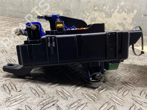 Fuse box OPEL CORSA D (S07) 1.2 (L08, L68) | BP36570232E1 - Image 2