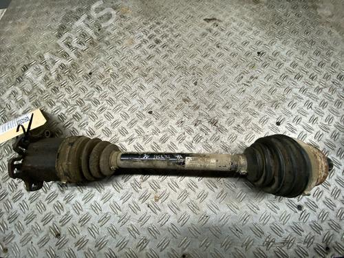 Used Left front driveshaft Left front driveshaft AUDI A6 C6 Avant (4F5) 3.2 FSI (255 hp) 33657044 33657044