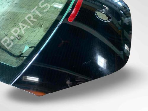 Tailgate VW NEW BEETLE (9C1, 1C1) 2.0 | BP25771350C6 
