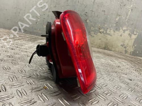 Left taillight VW PASSAT B6 (3C2) 2.0 BlueTDI | BP36433382C34 - Image 5