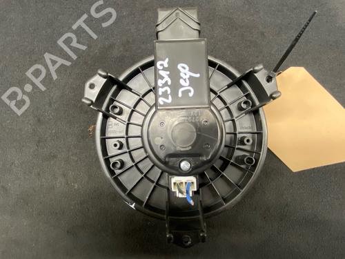 Heater blower motor JEEP COMPASS (MK49) 2.2 CRD 4x4 | BP33470112M62 - Image 2