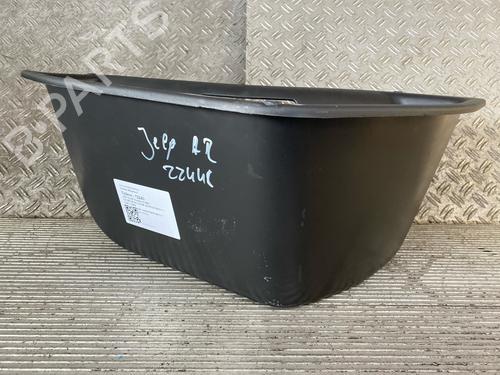 Used Cup/Object holder JEEP GRAND CHEROKEE IV (WK, WK2) 3.0 CRD V6 4x4 (250 hp) 16547083
