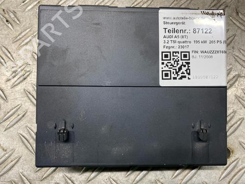 Electronic module AUDI A5 (8T3) 3.2 FSI quattro | BP26510749M83 