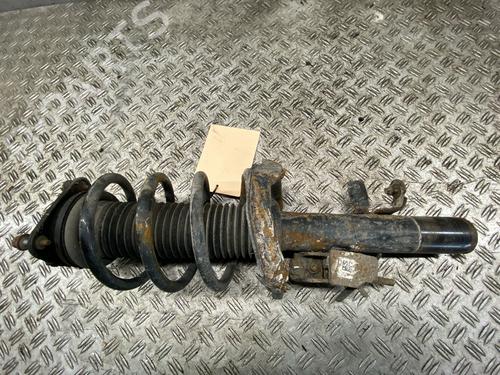 Used Right front shock absorber Right front shock absorber FORD GRAND C-MAX (DXA/CB7, DXA/CEU) 1.6 EcoBoost (150 hp) 35898075 35898075