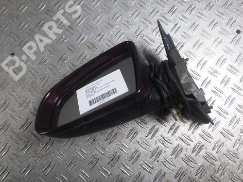 Bakspejl Højre AUDI A4 B6 (8E2) 1.9 TDI | BP8634032C27 
